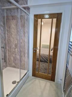 Cosynitebnb for 4 - Birmingham - 1