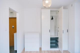 Warsaw Ochota - Top Location, Park&Tram Nearby - by Rentujemy - Warsaw - 6