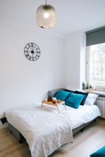 Warsaw Ochota - Top Location, Park&Tram Nearby - by Rentujemy - Warsaw - 0