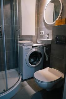 Warsaw Ochota - Top Location, Park&Tram Nearby - by Rentujemy - Warsaw - 5