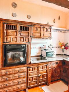 Canarian Cottage with terrace surrounded by garden - Alisios - La Orotava - 1