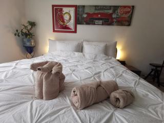 Bed and Breakfast Lek & Jo - 7