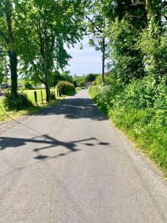 Quiet Farm Cottage Enniskillen Fermanagh - Enniskillen - 6