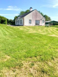 Quiet Farm Cottage Enniskillen Fermanagh - Enniskillen - 7