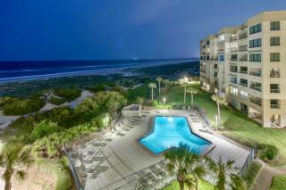 Amelia Island Oceanfront 2 Master Suites - Amelia Island - 8