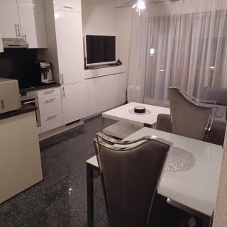 Apartment, Messe 5 min., City 3 min., wifi - Nuremberg - 5