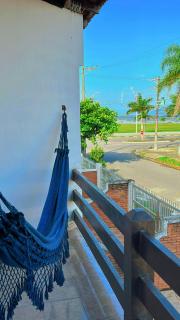 Casa em frente ao mar - Condominio - Caraguatatuba - 8