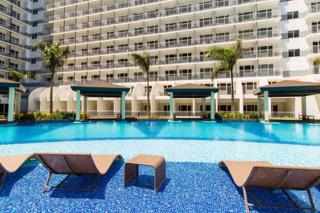 Shell Residence Manila - Manila - 9