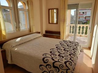 Beautiful 2-bed beachside apartment - Denia - 6