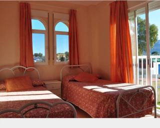 Beautiful 2-bed beachside apartment - Denia - 4