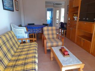 Beautiful 2-bed beachside apartment - Denia - 8