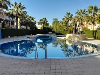 Beautiful 2-bed beachside apartment - Denia - 9