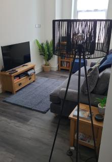 Contemporary 1 Bed Apartment, In Central Buxton - Buxton - 5