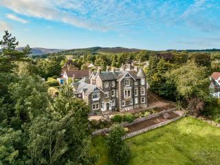 Dilkusha, Peebles - 0