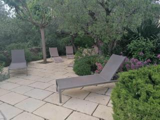 le murmure des oliviers - Castillon-du-Gard - 5