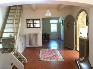 le murmure des oliviers - Castillon-du-Gard - 1