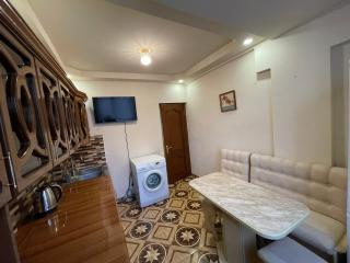 Apartment in Yerevan, on Yervand Kochar street - Yerevan - 9