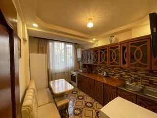 Apartment in Yerevan, on Yervand Kochar street - Yerevan - 8