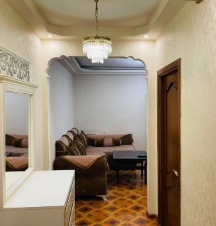 Apartment in Yerevan, on Yervand Kochar street - Yerevan - 6