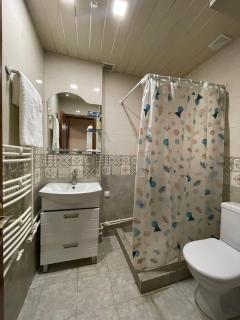Apartment in Yerevan, on Yervand Kochar street - Yerevan - 2