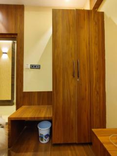 HOTEL B S HEIGHTS - 4