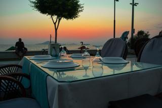 Er-Öz Hotel - Fethiye - 9