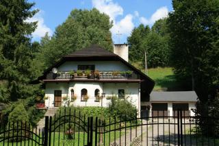 Dolina Rastoki - 9