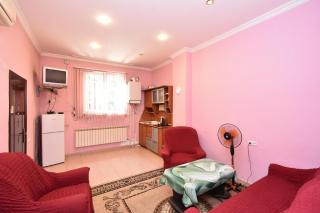 RetroCity Apartments at Mashtots Avenue - 9