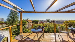 Anchor Bay Workation - Cape Town - 9