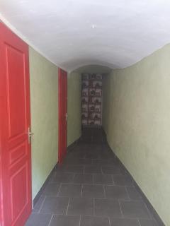 Gîte Olivia - 1