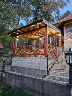 Divcibarski Konak - Divčibare - 6