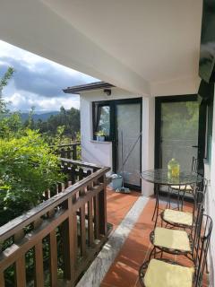 A Quinta do Refúgio - Braga - 1