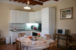 Villa Fosca - Lucignano - 7