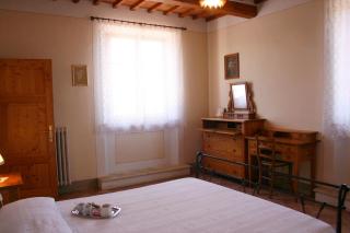Villa Fosca - Lucignano - 2