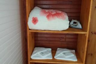 Chalés Altos da Serra - Chalé Pinhão em Urubici SC - 4