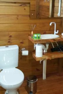 Chalés Altos da Serra - Chalé Pinhão em Urubici SC - Urubici - 1