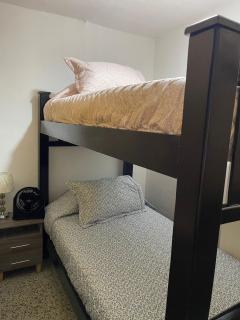 Hermoso apartamento en zona central de Medellín - Medellín - 2