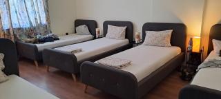 Ivory Tower Hostel - Sofia - 5