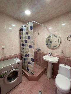 Apartment in Yerevan, on Margaryan street - Yerevan - 7