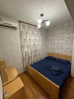 Apartment in Yerevan, on Margaryan street - Yerevan - 1