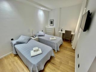 NEW CAPUCHINOS Apartment 2 - Málaga - 7