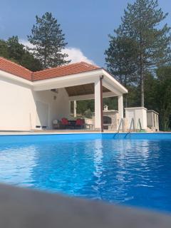 Vila Oaza - Trebinje - 4