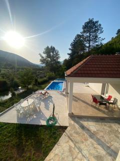 Vila Oaza - Trebinje - 5