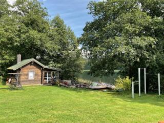Pirtelė Arjola - Kaltanėnai - 1