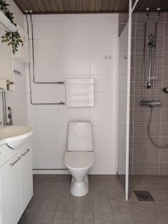 Sunstar Apartments - Rovaniemi - 5