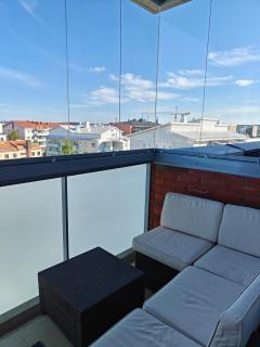 Sunstar Apartments - Rovaniemi - 4