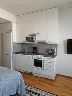 Sunstar Apartments - Rovaniemi - 3