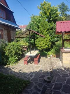 Borgaza - Yaremche - 7