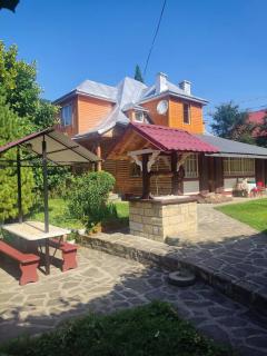 Borgaza - Jaremče - 5