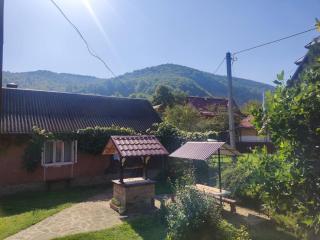 Borgaza - Jaremče - 0